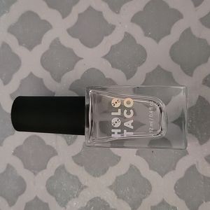 Holo Taco Super Glossy Topper